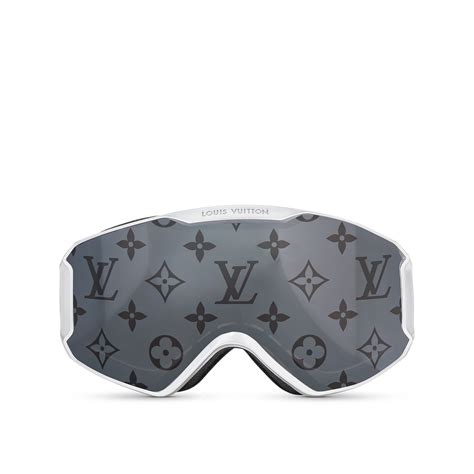 masque marque louis vuitton|Louis Vuitton snow mask s00.